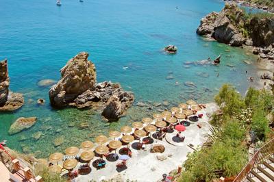 Foto Kalura *** Cefalu