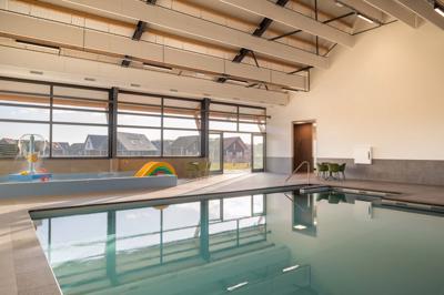 Foto Dormio Resort Nieuwvliet-Bad **** Aalden