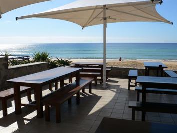 Foto Hotel Torre Praia **** Porto Santo