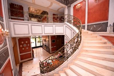 Foto The White Palace Rabat ***** Rabat