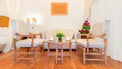 Foto Domina Coral Bay Prestige ***** Sharm El Sheikh