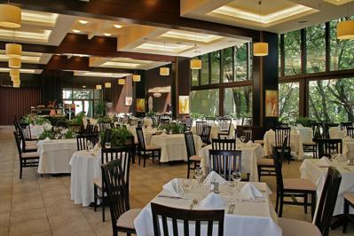 Foto HVD Riviera Beach Hotel ***** Goudstrand Golden Sands