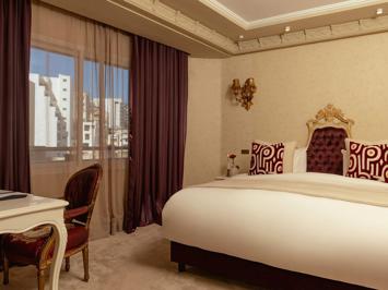 Foto Art Palace s en Spa ***** Casablanca