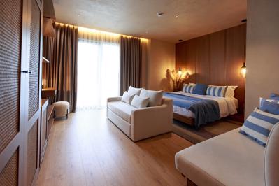 Foto Hotel Flower Hotels en Resorts ***** Golem
