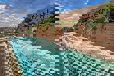 Foto Catalonia Plaza Espana Hotel en Spa **** Madrid