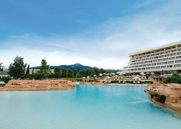 Hotel Porto Carras Meliton