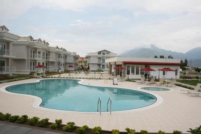 Foto Daphne Residence **** Fethiye