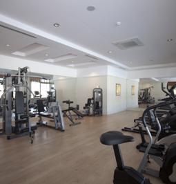 Foto Seher Side Quality Resort en Spa **** Side