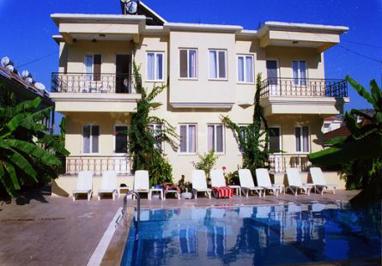 Foto Grand Prestige ** Dalyan