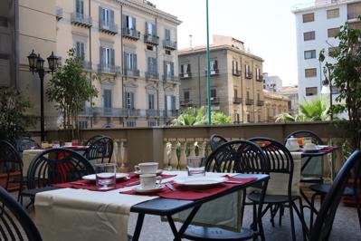 Foto Joli *** Palermo