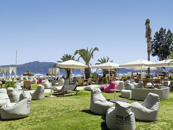 Foto Dora Beach **** Marmaris