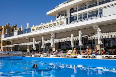 Foto White Gold ***** Alanya