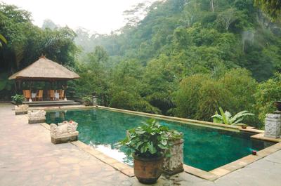 Foto Bagus Jati ***** Ubud