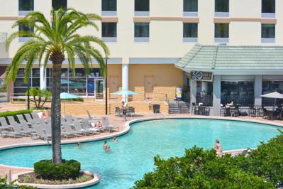 Foto Rosen Plaza **** Orlando