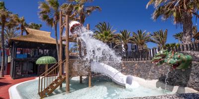 Foto Barcelo Fuerteventura Royal Level - Family Club **** Caleta De Fuste