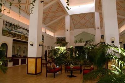 Foto Hotel Diani Sea Resort **** Mombasa