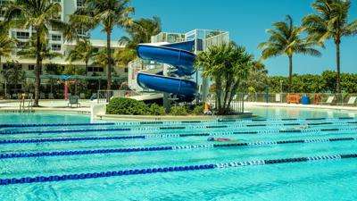 Foto Residence Inn Miami Beach Surfside **** Surfside