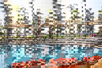 Foto VM Resort en Spa ***** Golem