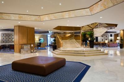 Foto Starhotel President **** Genua