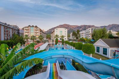 Foto Armas Beach **** Kemer