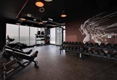 Foto IntercityHotel Dubai Jaddaf Waterfront *** Dubai