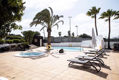 Foto Finca la Florida **** San Bartolome