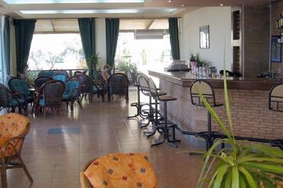 Foto Pylea Beach *** Ialyssos