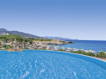 Foto Kakkos Beach - Adults Only ***** Ierapetra