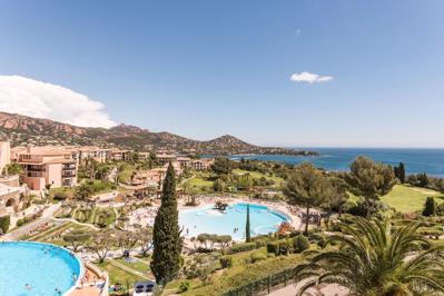 Foto Pierre et Vacances Village Cap Esterel **** Agay