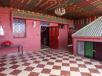 Foto Riad Fatouma **** Marrakech