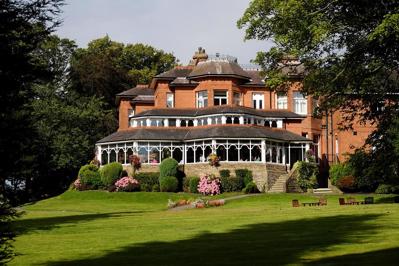 Foto Macdonald Kilhey Court **** Wigan
