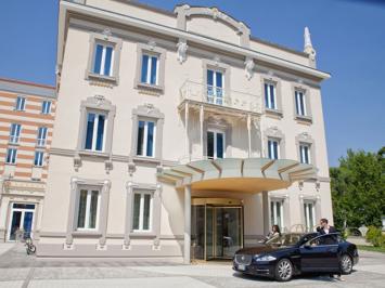 Foto Grand Hotel Salsomaggiore ***** Salsomaggiore Terme