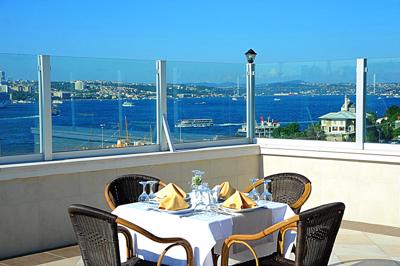 Foto Askoc **** Istanbul