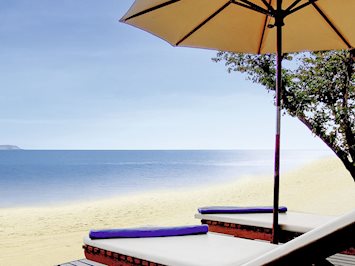 Foto Baan Krating Phuket Resort *** Naiharn Beach