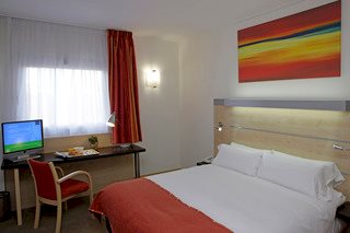 Foto Holiday Inn Express Malaga Airport *** Malaga