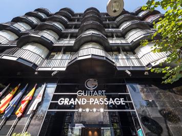 Hotel Guitart Grand Passage