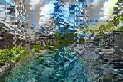 Foto Indigo Phuket Patong ***** Patong Beach