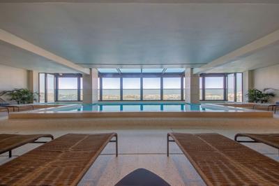 Foto Land s End Boutique Hotel **** Sliema