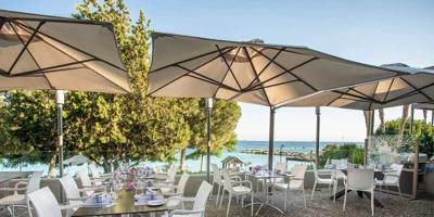 Foto Crowne Plaza Limassol **** Limassol