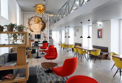 Foto Convento do Salvador *** Lissabon