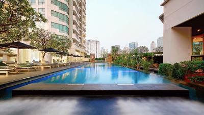 Foto JC Kevin Sathorn Bangkok ***** Bangkok