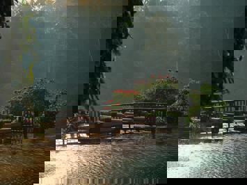 Foto Hanging Gardens Of Bali ***** Ubud