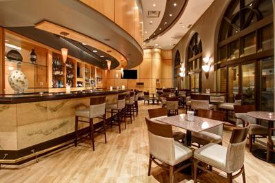 Foto Doubletree by Hilton Toronto Downtown **** Toronto