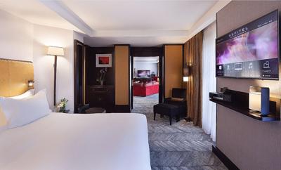 Foto Sofitel Lisboa Liberdade ***** Lissabon