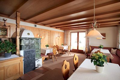 Foto Sonnblick *** Westendorf