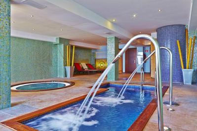Foto Hotel Flamboyan Caribe **** Magaluf