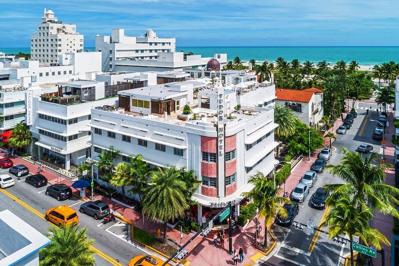 Foto Dream South Beach Miami **** Miami Beach