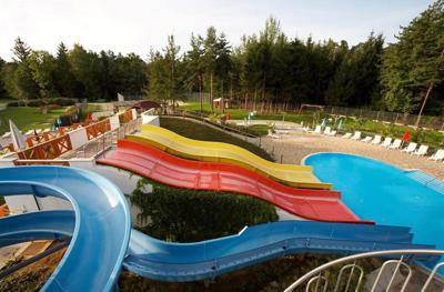 Foto Vile Terme *** Zrece