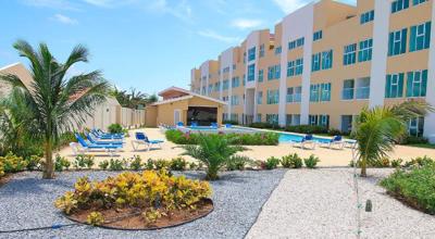 Foto Arubas Life Vacation Residence *** Palm Beach