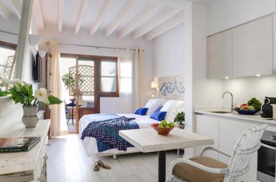 Foto Apartments en Studios - Santa Catalina I *** Hermigua